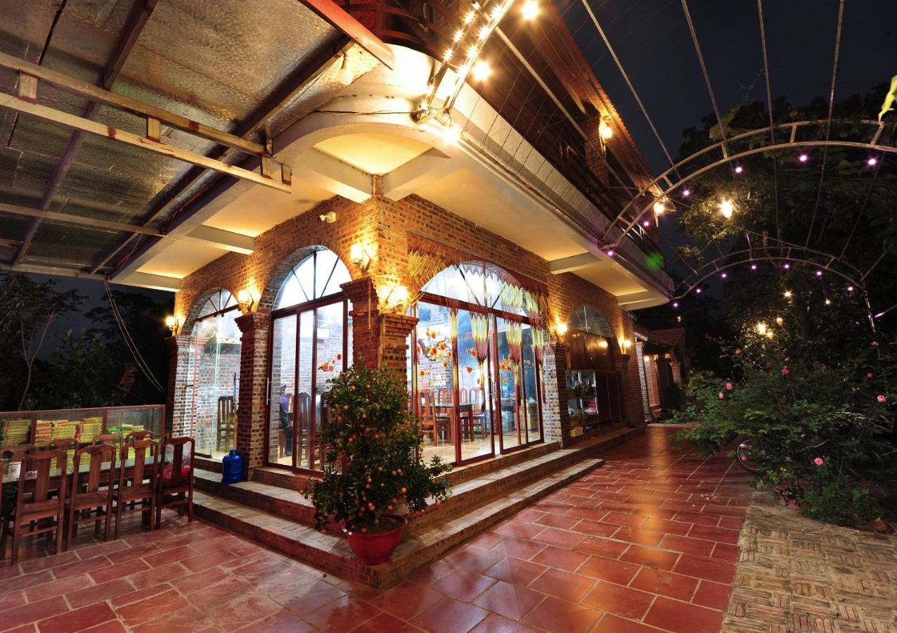 Ninh Binh Friendly Homestay Exterior photo