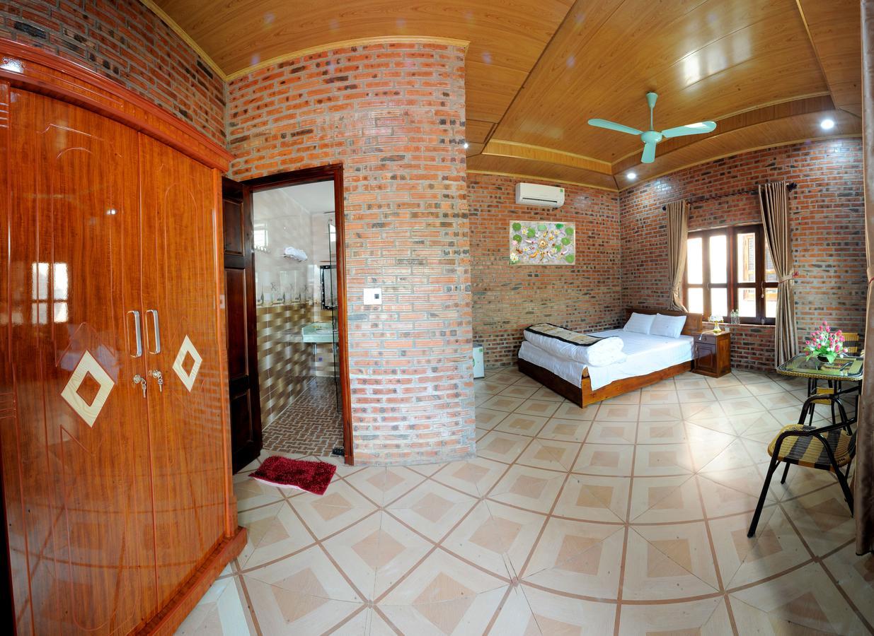 Ninh Binh Friendly Homestay Exterior photo